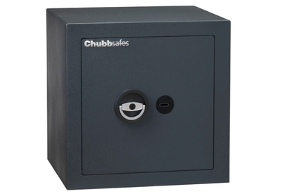 CHUBBSAFES Zeta Grade 0 Certified Safe 6,000 Rated