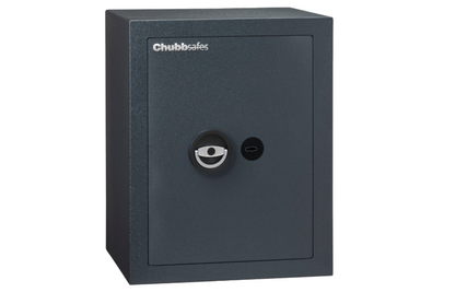 CHUBBSAFES Zeta Grade 0 Certified Safe 6,000 Rated