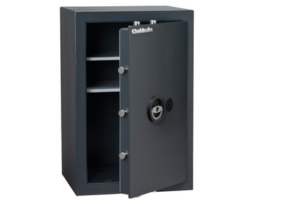 CHUBBSAFES Zeta Grade 1 Certified Safe 10,000 Rated