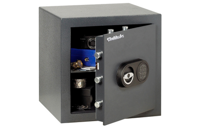 CHUBBSAFES Zeta Grade 0 Certified Safe 6,000 Rated