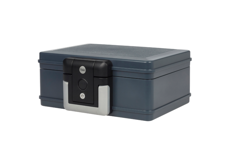 YALE Fire & Water Chest YFWC Range