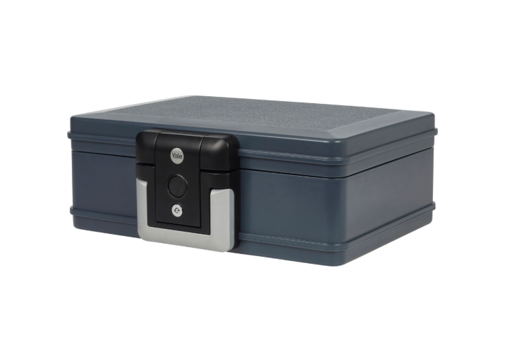 YALE Fire & Water Chest YFWC Range