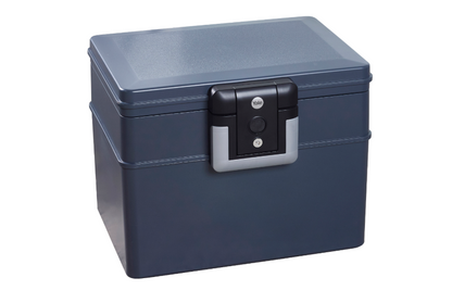 YALE Fire & Water Chest YFWC Range