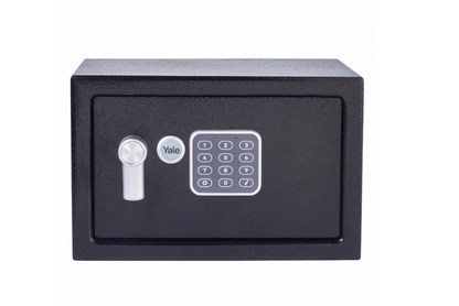 YALE Value Alarmed Electronic Combination Safe YEC/DB1 Range