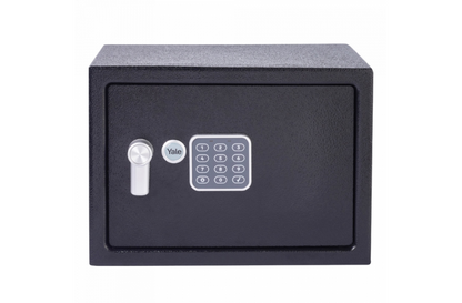 YALE Value Alarmed Electronic Combination Safe YEC/DB1 Range