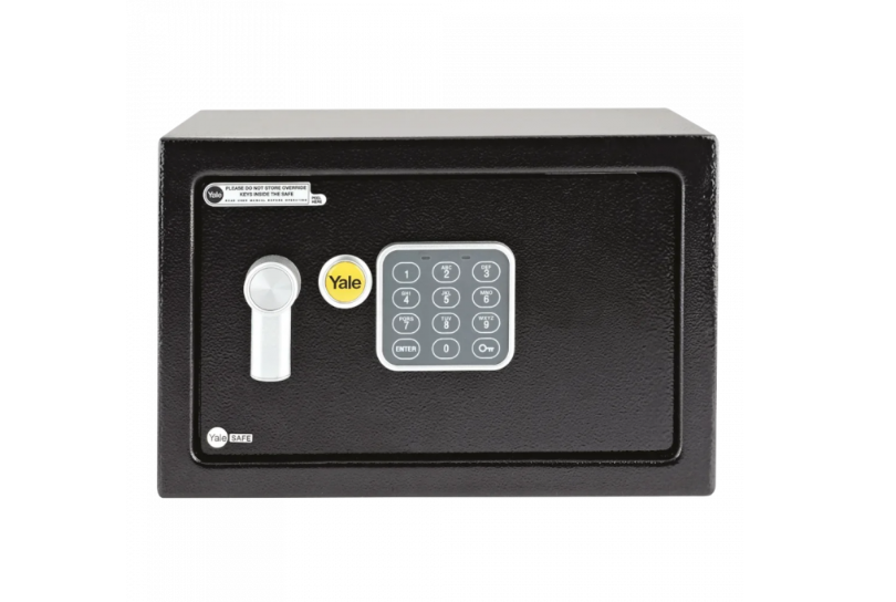 YALE Value Digital Cupboard Safe YSV/DB1 Range