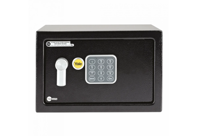 YALE Value Digital Cupboard Safe YSV/DB1 Range