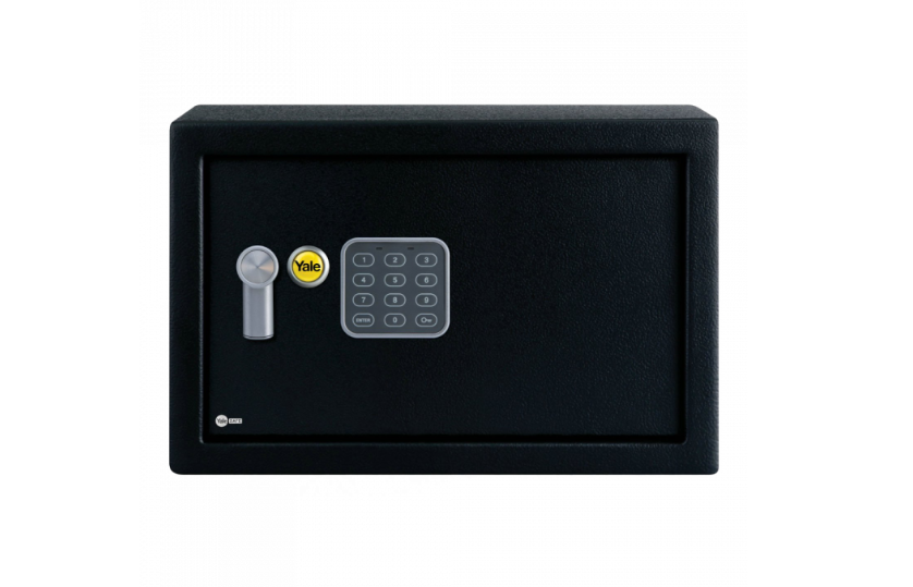 YALE Value Digital Cupboard Safe YSV/DB1 Range