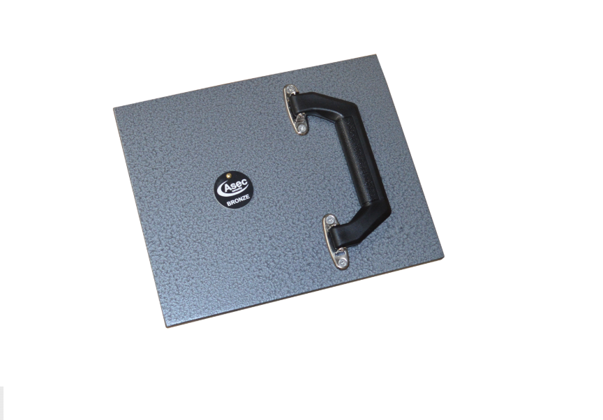 ASEC Under Floor Safe Door Only - 250mm x 200mm