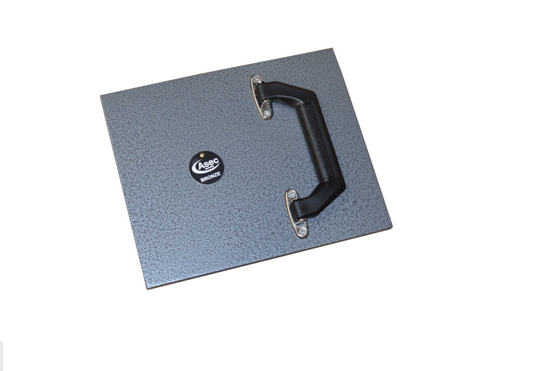ASEC Under Floor Safe Door Only - 250mm x 200mm