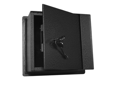 ASEC Wall Safe
