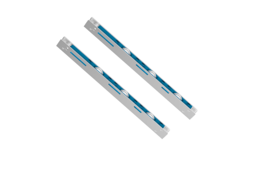 ALDRIDGE Heavy Duty Wheel Roller For Sliding Doors (1 Pair)