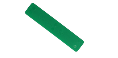 Flat Glazing Packers 100mm Length x 20mm Width (1000 PACK)