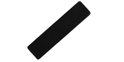 Flat Glazing Packers 100mm Length x 24mm Width (1000 PACK)