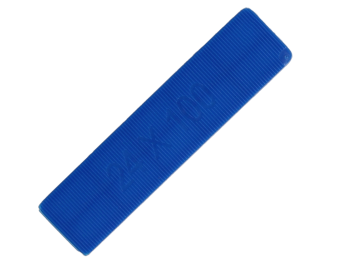 Flat Glazing Packers 100mm Length x 24mm Width (1000 PACK)