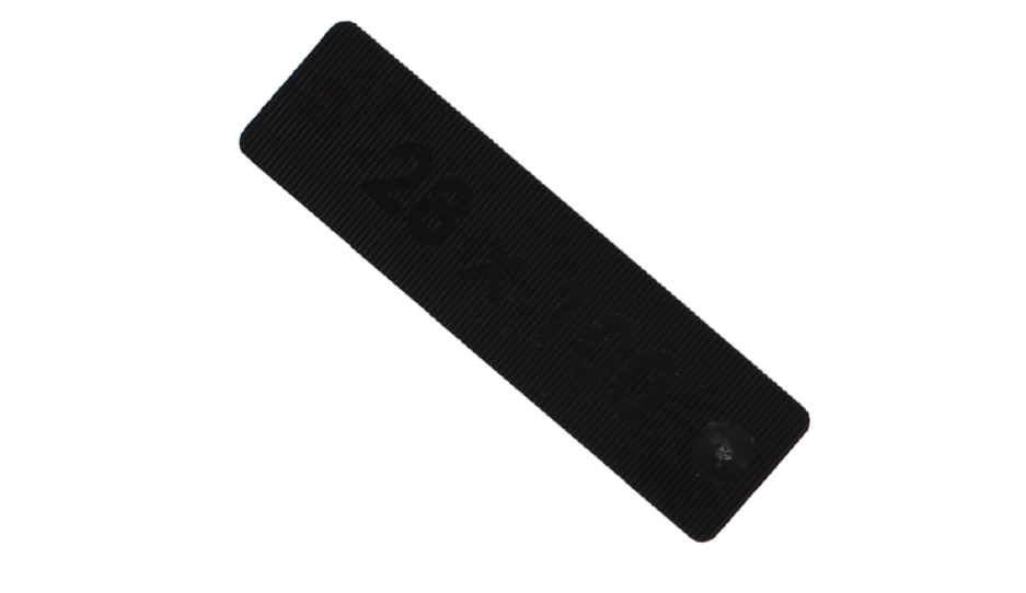 Flat Glazing Packers 100mm Length x 28mm Width (1000 PACK)