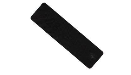 Flat Glazing Packers 100mm Length x 28mm Width (1000 PACK)