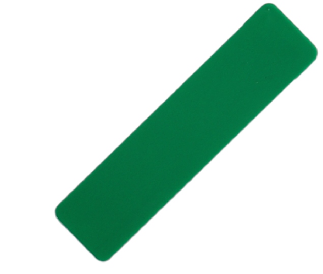 Flat Glazing Packers 100mm Length x 30mm Width (1000 PACK)