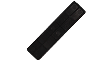 Flat Glazing Packers 100mm Length x 30mm Width (1000 PACK)