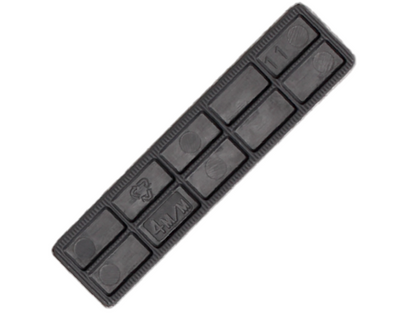 Flat Glazing Packers 100mm Length x 30mm Width (1000 PACK)