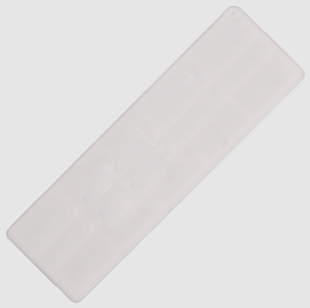 Flat Glazing Packers 100mm Length x 32mm Width (1000 PACK)