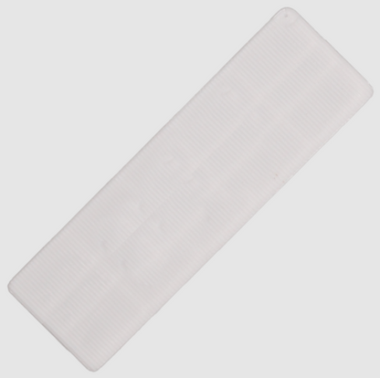 Flat Glazing Packers 100mm Length x 32mm Width (1000 PACK)