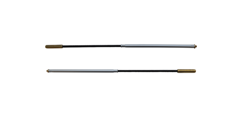Saracen Deadlock Rods Push Twist