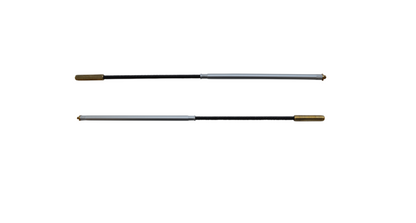 Saracen Deadlock Rods Push Twist