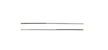 Saracen Deadlock Rods Push Twist