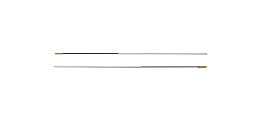Saracen Deadlock Rods Push Twist
