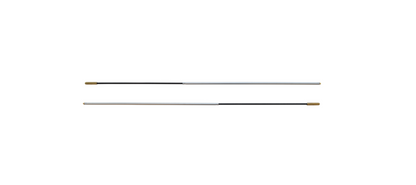 Saracen Deadlock Rods Push Twist