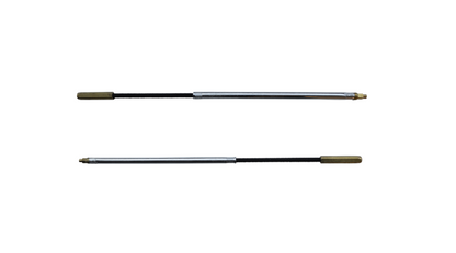Saracen Deadlock Rods Snap Fit