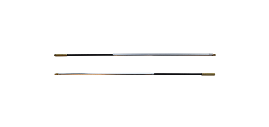 Saracen Deadlock Rods Snap Fit