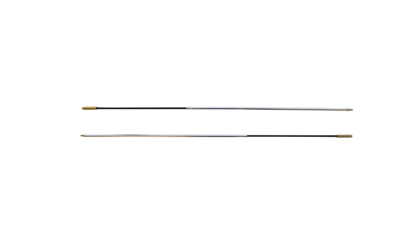 Saracen Deadlock Rods Snap Fit