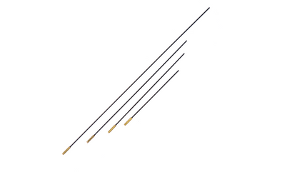 Saracen Threaded Roller Rod