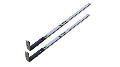 Saracen Valiant Shootbolt Bar & Roller