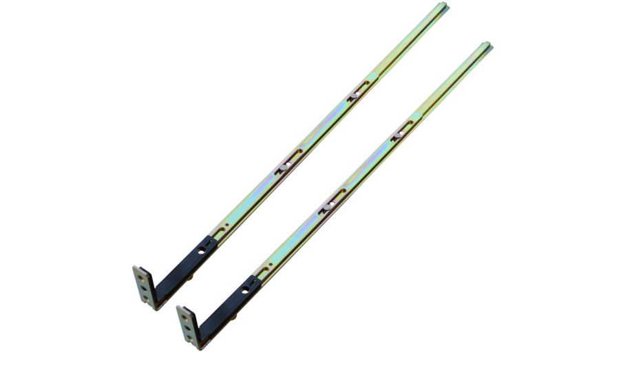 Saracen Valiant Shootbolt Bar & Roller