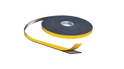Glazing Tape Double Sided Black