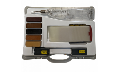 Hot Wax Melt Window & Door Repair Kit