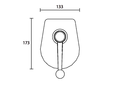 OL Line Maxi 2 Operator With Handle