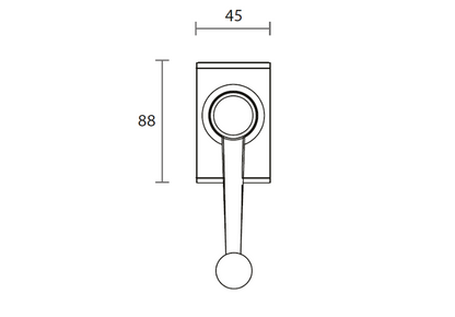 OL Line Mini Operator With Handle