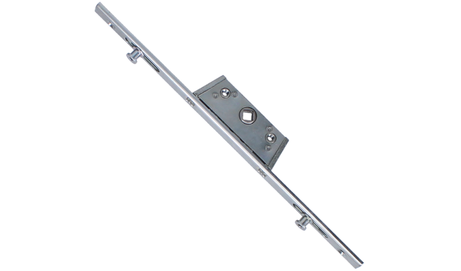 U-Rail Slimline 14mm Offset Espag Rod 8mm Cam 20mm Backset