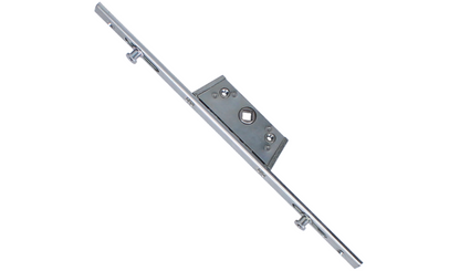U-Rail Slimline 14mm Offset Espag Rod 8mm Cam 20mm Backset
