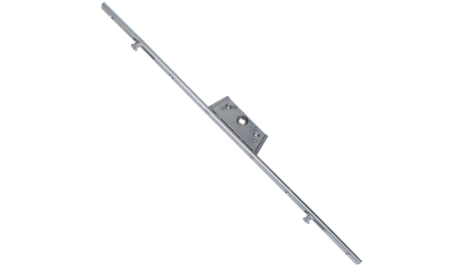 U-Rail Slimline 14mm Offset Espag Rod 8mm Cam 20mm Backset