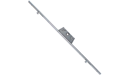 U-Rail Slimline 14mm Offset Espag Rod 8mm Cam 20mm Backset