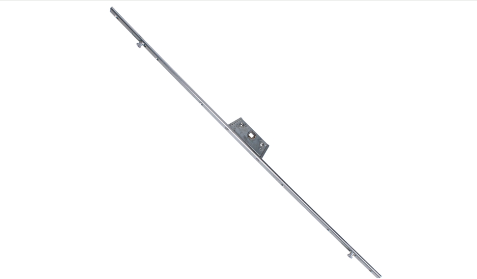 U-Rail Slimline 14mm Offset Espag Rod 8mm Cam 20mm Backset