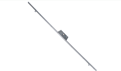 U-Rail Slimline 14mm Offset Espag Rod 8mm Cam 20mm Backset
