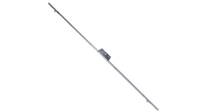 U-Rail Slimline 14mm Offset Espag Rod 8mm Cam 20mm Backset
