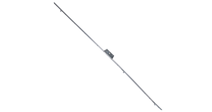 U-Rail Slimline 14mm Offset Espag Rod 8mm Cam 20mm Backset
