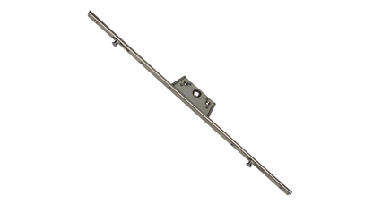 Urail Espag Rod 16mm Faceplate & 8mm Cam With 20mm Backset